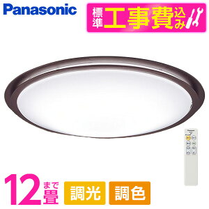 PANASONIC LGC51149K WݒuHZbg [LED V[OCg (`12 V䒼t^ (F`dF) EFEJ`bgF) Rt] r[CP300