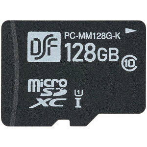 I[d@ PC-MM128G-K [}CNSD[J[h 128GB f[^]]