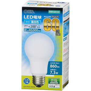 �y10/25!�G���g���[��P10�{�z �I�[���d�@ LDA7N-G AG53 [LED�d�� E26 60�`���� �����F] XP1025