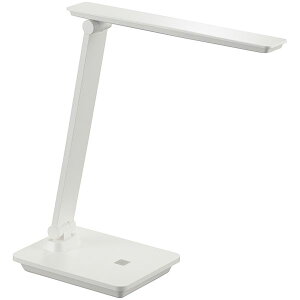 �I�[���d�@ DS-LS24DSM-W [LED�f�X�N�����v �z���C�g]