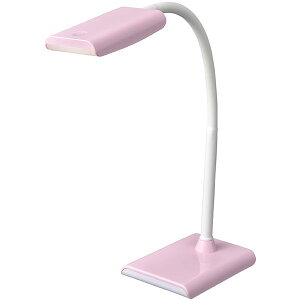 �I�[���d�@ DS-LS16P-P [LED�f�X�N�����v 440lm �s���N]