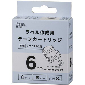 I[d@ TC-K6S [ev݊x e[v  6mm]