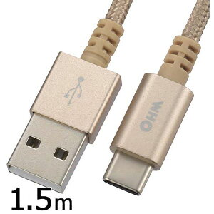 I[d@ SMT-L15CAT-N [AudioComm USB2.0 TypeC P[u 1.5m]
