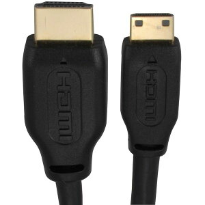 I[d@ VIS-C15M-K [HDMI-mini HDMI P[u 1.5m]