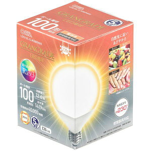 I[d@ LDG12L-G AG6/RA93 [LEDd {[d` E26 100` dF]