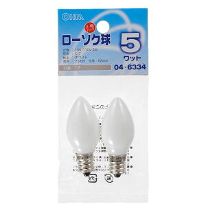 �I�[���d�@ LB-C7205-W/2P [���[�\�N�� 5W E12 �z���C�g 2��]