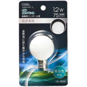 I[d@ LDG1N-H-E17 15 [LED~j{[ p G40/E17/1.2W/75lm/F]