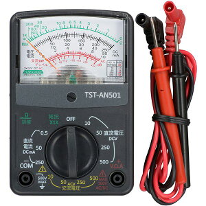 I[d@ TST-AN501 [AiOeX^[ @\^Cv]