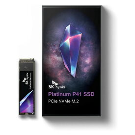 SHPP41-500GM-2 SK hynix [内蔵SSD Type 2280 M.2 500GB]