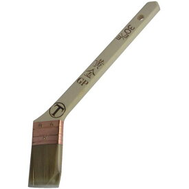 102740 0030 黄金GP 銅巻 筋違刷毛 赤毛 30mm 大塚刷毛製造