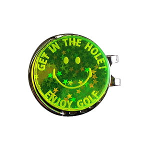 【日本正規品】 MARUA マルア グリーンマーカー 集光マーカー GR グリーン