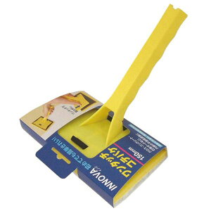 139520 0150 INNOVA ワンタッチコテバケセット 150mm ハンディ・クラウン