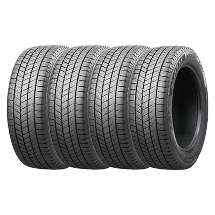 楽天市場】4本セット BRIDGESTONE ブリヂストン ブリザック VRX3 225 