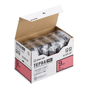 SC9R-5P evPROe[vGRmpbN 5 9mm KING JIM