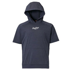 [OX 싅 p[J[ BLACK LABEL ubN[x br Xgb`jbgp[J[Vc lCr[ AOS12S03-N-O N Rawlings
