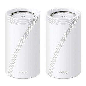 Deco BE85(2-pack) TP-LINK [gCohbVWi-Fi 7[^[]