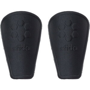 �X�t�B�[�_ �\�t�g�V���K�[�h �u���b�N FREE OSFSG07 BLACK FREE SFIDA