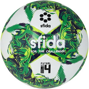 �X�t�B�[�_ �t�b�g�T���{�[�� INFINITO RIMBA Training �z���C�g/�O���[�� 4 SB23IR04 WHTGRN 4 SFIDA