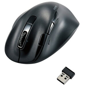 M-XGM50MBSKBK ELECOM ubN [Bluetooth}EX(ڑ) É CX 8{^ `gzC[t Ep MTCY EX-G PRO]