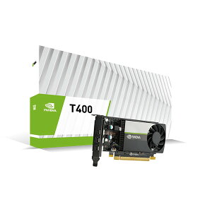 NVT400-4G NVBOX NVIDIA NVIDIA T400 [OtBbN{[h (PCIExp 4GB) {bNX]
