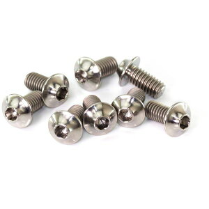 B01408U-T M4x8mm�`�^��UFO�w�b�h�X�N�����[(8��) �N���G�[�V�������f��