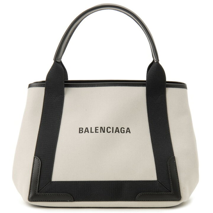 楽天市場】BALENCIAGA バレンシアガ トートバッグ カバン ナチュラル  