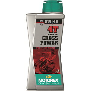 yGg[P5{!2020:00-271:59z D97789 MOTOREX CROSS POW-ER 4T 5W-40 1L fCgi