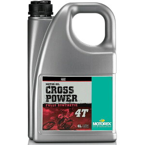 yGg[P5{!2020:00-271:59z D97790 MOTOREX CROSS POW-ER 4T 5W-40 4L fCgi