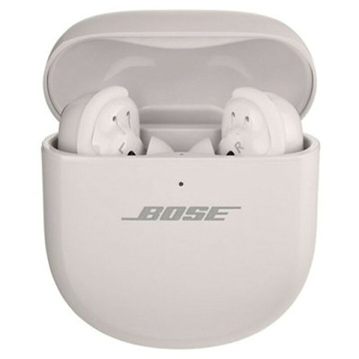 楽天市場】イヤホン フルワイヤレス BOSE QuietComfort Ultra Earbuds 