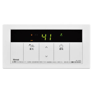 BC-135(A) Rinnai [�K�X������p���������R��]