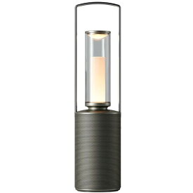 DL-FS01L-S SHARP オリーブシルバー any Portable Speaker Lantern [ポータブルスピーカー]