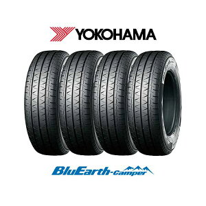4{Zbg YOKOHAMA Rn} BlueEarth u[A[X Lp[ 175/75R15 103/101N ^CPi YOKOHAMA [J[