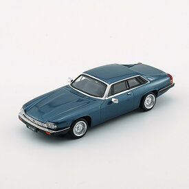 ビーエムクリエイションズ ジャガー XJS 1984 コバルトブルー (LHD) 64B0159