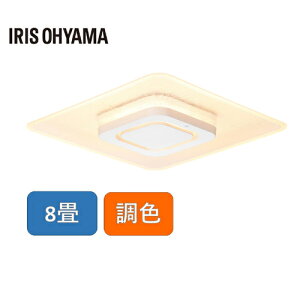 �A�C���X�I�[���} CEA-A08DLPS [LED�V�[�����O���C�g �p�l�����C�g�X�N�G�A 8��] ���[�J�[����