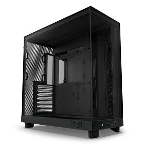 CC-H61FB-01 NZXT ubN H6 Flow [~h^[P[X]
