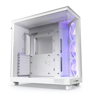 CC-H61FW-R1 NZXT zCg H6 Flow RGB [~h^[P[X]