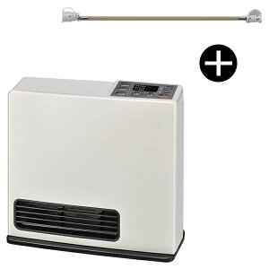 Rinnai RC-N206E-LPG KXt@q[^[(ؑ7/RN9܂/vpKX) + ^C}[tpKXR[h (3m / ssKX12A13AEvpKXLPp) Zbg