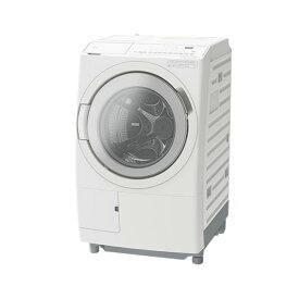 BD-SV120JL 日立 ホワイト ビッグドラム [ドラム式洗濯乾燥機(洗濯12.0kg/乾燥6.0kg) 左開き]