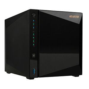AS3304T v2 ASUSTOR DRIVESTOR Pro Gen2 [NAS(4�x�C)]