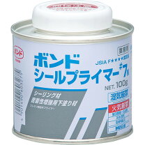 楽天市場】コニシ シールプライマー ＃9の通販
