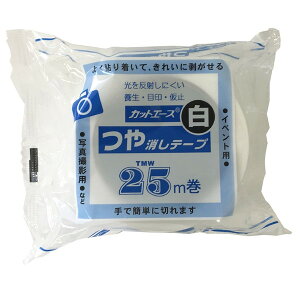 �J�b�g�G�[�XTMW ������{���e�[�v 50mm×25m �� ���m���w