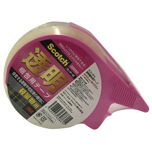 XRb` pe[vJb^[t yʕp 48mm×50m 3M(X[G)