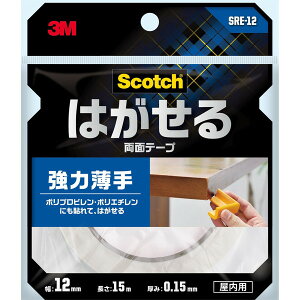 XRb` ͂闼ʃe[v ͔ 12mm×15m 3M(X[G)