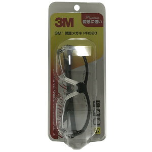 PR320 �v���~�A���ی상�K�l 3M(�X���[�G��)