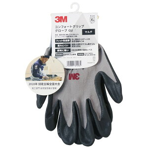 RtH[gObvO[uO[ GLOVE GRA XL 3M(X[G)