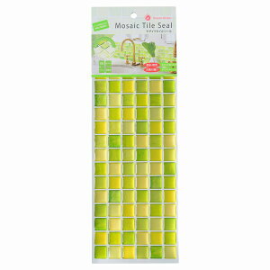 タイルシールALT11 ソフトグリーン マスターリンクス