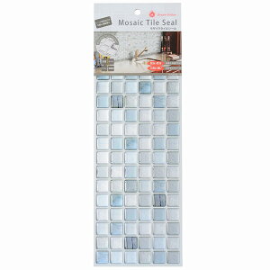 タイルシールALT18 モノクロ マスターリンクス