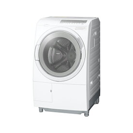 BD-SG110JL(W) 日立 ホワイト ビッグドラム [ドラム式洗濯乾燥機 (洗濯11kg / 乾燥6kg) 左開き]