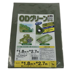 ODO[V[g #3000 vng 1.8m×2.7m ^JCN