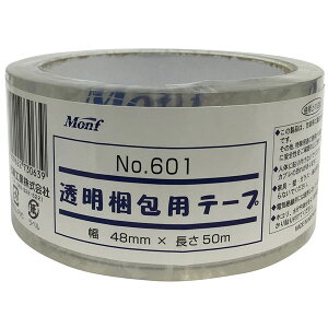 Monf No.601 OPPSe[v 48mm×50m  ÓH